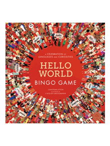 Hello World: Bingo - 9781848576612