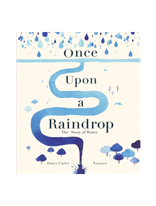 Once Upon a Raindrop - 9781848577145