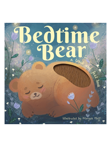 Bedtime Bear - 9781848578821