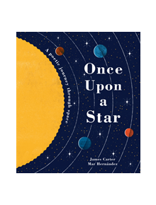 Once Upon a Star - 9781848578913