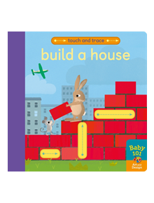 Build a House - 9781848579101