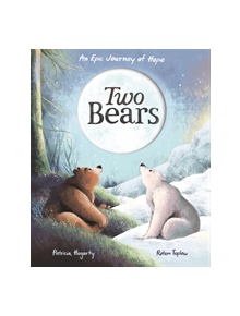 Two Bears - 9781848579446