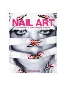 Nail Art - 9781848589766