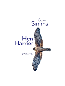 Hen Harrier Poems - 9781848614291