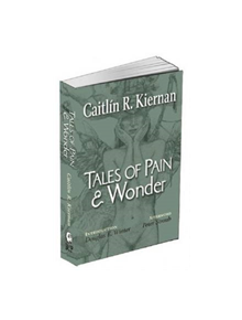 Tales of Pain and Wonder - 9781848638532