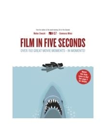 Film in Five Seconds - 9781848662964