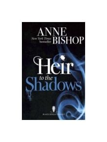 Heir to the Shadows - 9781848663572