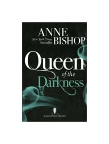 Queen of the Darkness - 9781848663596