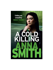 A Cold Killing - 9781848664296