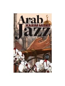 Arab Jazz - 36620 - 9781848664395