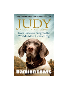 Judy: A Dog in a Million - 9781848665385