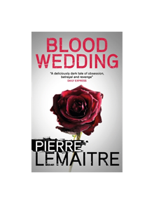 Blood Wedding - 9781848666009