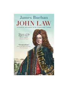 John Law - 9781848666085