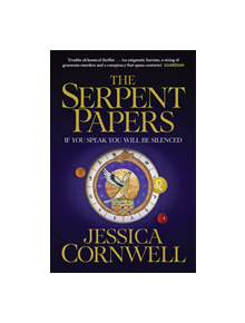 The Serpent Papers - 9781848666757