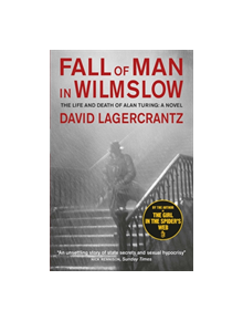 Fall of Man in Wilmslow - 36620 - 9781848668935