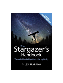 The Stargazer's Handbook - 9781848669130