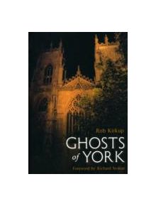 Ghosts of York - 9781848682368