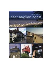 East Anglian Coast - 9781848682566