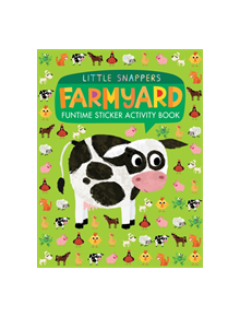 Farmyard - 9781848691575