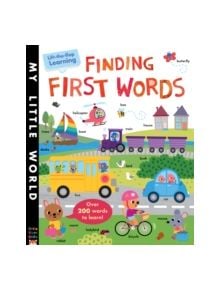 Finding First Words - 9781848692060