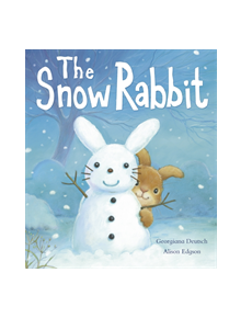 The Snow Rabbit - 9781848699489