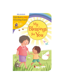 My Blessings for You - 9781848699700