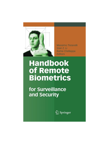 Handbook of Remote Biometrics - 9781848823846