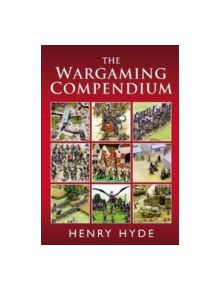 Wargaming Compendium - 9781848842212