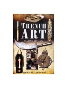 Trench Art - 9781848846371