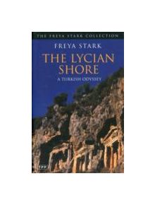 The Lycian Shore - 9781848853126