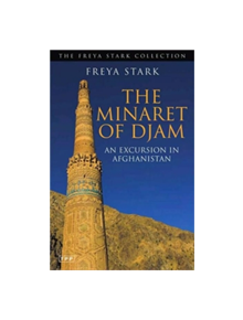 The Minaret of Djam - 9781848853133