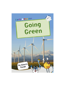 Going Green - 9781848864757