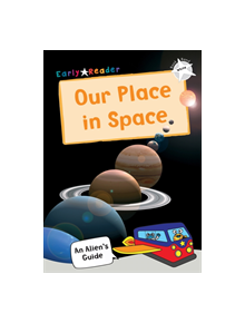 Our Place In Space - 9781848864764