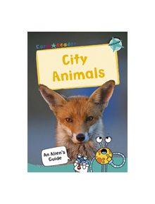 City Animals - 9781848864788