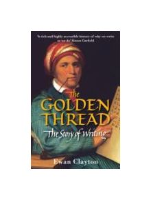 The Golden Thread - 9781848873636