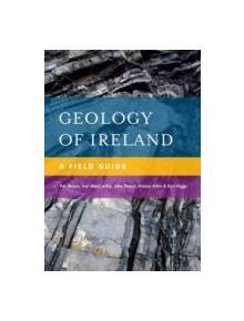 Geology of Ireland - 9781848891661