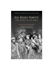 An Irish Navvy - 9781848891883