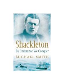 Shackleton - 9781848892446