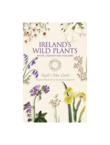 Ireland's Wild Plants - 9781848892491