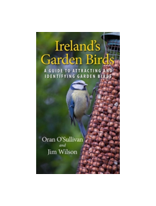 Ireland's Garden Birds - 9781848893030