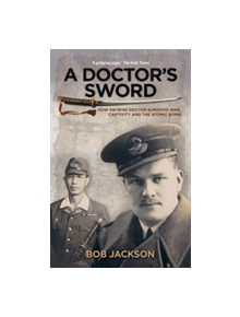 A Doctor's Sword - 9781848893207