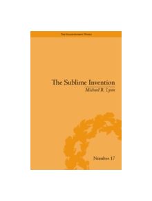 The Sublime Invention - 9781848930162