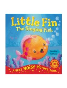 Little Fin - The Singing Fish - 9781848952959