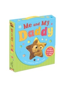 Me and My Daddy - 9781848956605