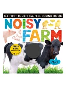 Noisy Farm - 9781848956995