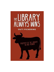 The Library Always Wins - 9781848978775