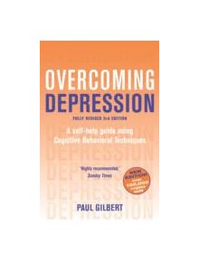 Overcoming Depression 3rd Edition - 9781849010665