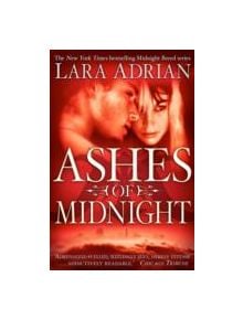 Ashes of Midnight - 9781849011051