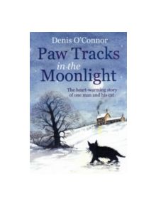 Paw Tracks in the Moonlight - 9781849011198