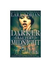 Darker After Midnight - 9781849013765